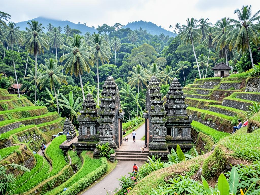 Bali holiday package
