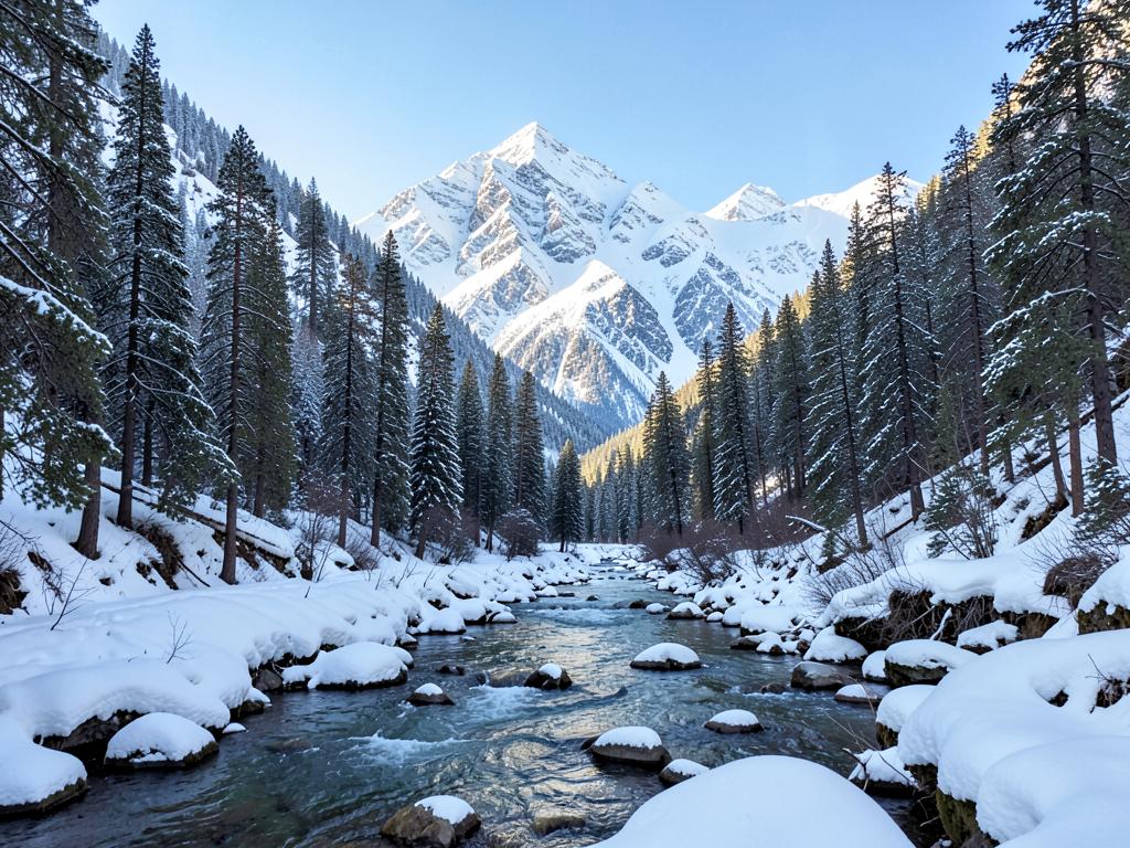 Shimla & Manali tour package