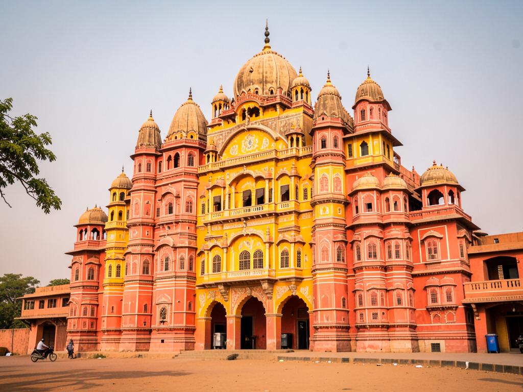 Royal Rajasthan tour package